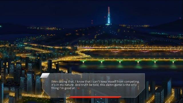 THE ESPORTS VISUAL NOVEL?? -SC2VN Episode 1 смотреть онлайн