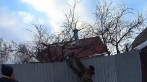 МОНТАЖ ПЛИТ ПЕРЕКРЫТИЯ ЗИМОЙ / КАК УСТАНАВЛИВАТЬ ПЛИТЫ ПЕРЕКРЫТИЯ / ОПИРАНИЕ ПЛИТ НА СТЕНЫ