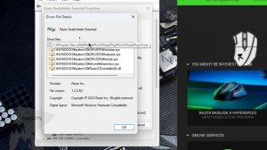 HOW TO FIX RAZER MOUSE NOT DETECTED ON RAZER SYNAPSE WINDOWS 11 (LATEST BUILD)