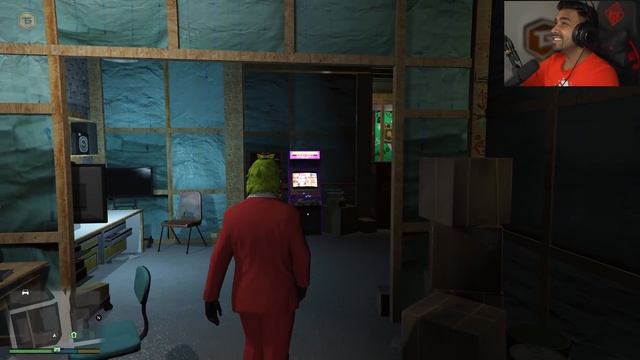 WE DESTROYED DUGGAN'S CASINO IN LOS SANTOS | GTA V GAMEPLAY #140 смотреть онлайн