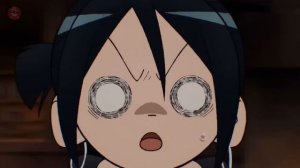 Скотт Пилигрим Жмёт На Газ! - На русском | Scott Pilgrim Takes Off - Rus VO