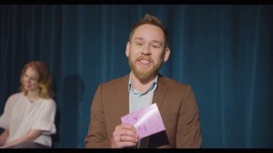 ток шоу PRISMA