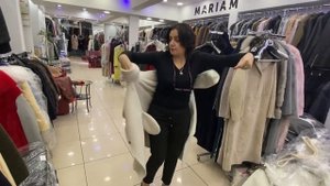 ТУРЕЦКИЕ ЛЮКСОВЫЕ ДУБЛЁНКИ АСТРАГАН на Садоводе часть -1 .Москва.