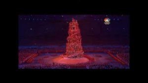 ПРИХОД АНТИХРИСТА. ПРОЕКТ ГОЛУБОЙ ЛУЧ