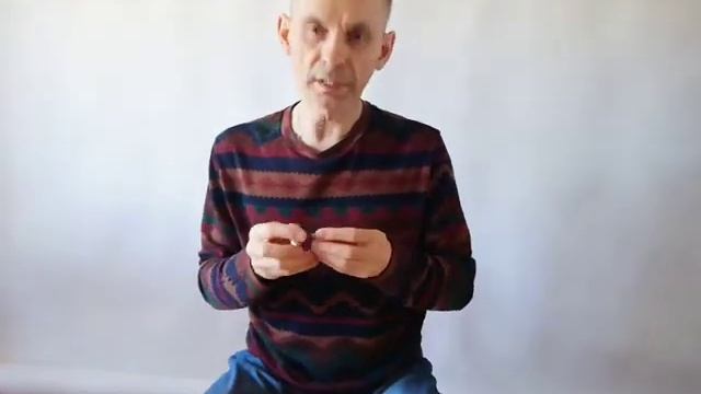 5.8 Работа в материале "Декоративный лист на скульптурном плинте"