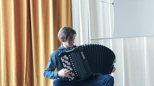В.Семенов. Незабвенное.  Исп. Матвей Чуча. РМК.