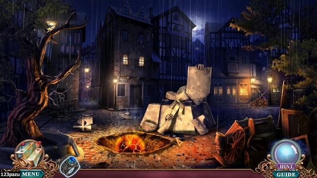 Tearstone 2: Thieves Of The Heart - Part 5 Let's Play Walkthrough смотреть онлайн