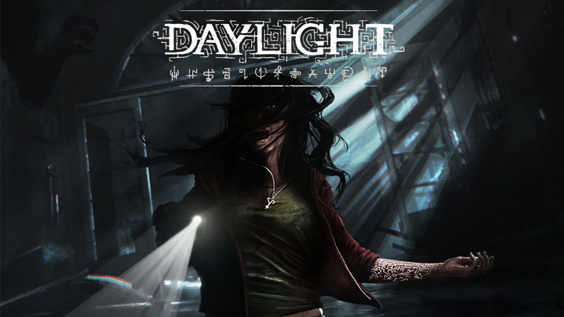 Прохождения игр 2014. Daylight игра. Daylight игра 2014.