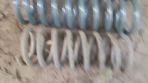 Проставки или Пружины. Лифт подвески УАЗ Патриот