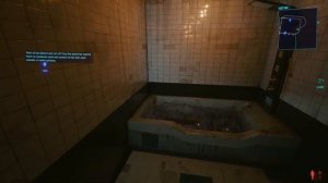 Cyberpunk 2077 - Lucy's Apartment From Edgerunners! [Mod]