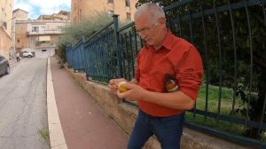 Марина Шакка и умирающий город. Шокирующая Сицилия.