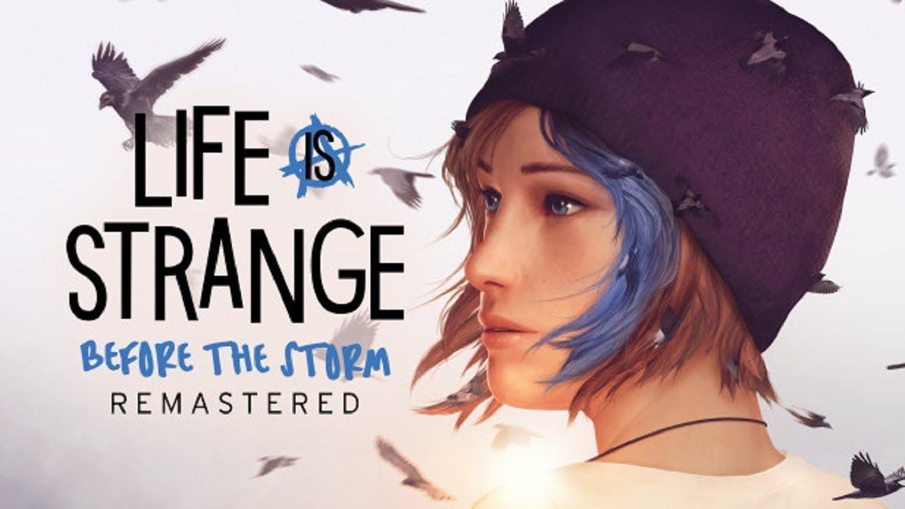 Прохождение игры Life is Strange Before the Storm Remastered эпизод 1 смотреть онлайн