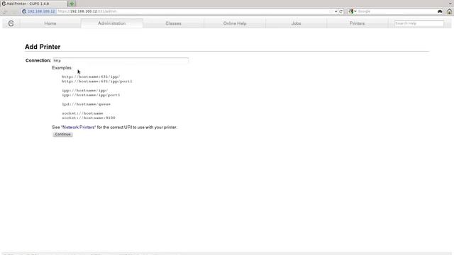 Samba 4 + AD + Windows 7 Parte 2 смотреть онлайн