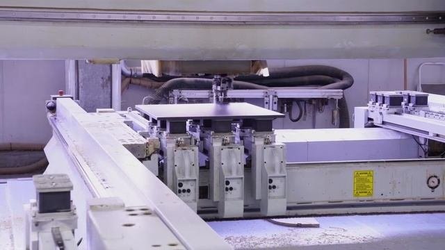 HOMAG BAZ 220 /50/18/V/KC (Höchsmann Klipphausen)