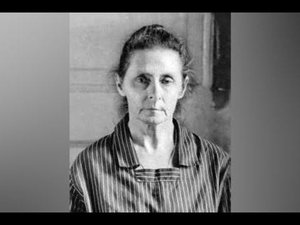 мч.  Евгения Доможирова