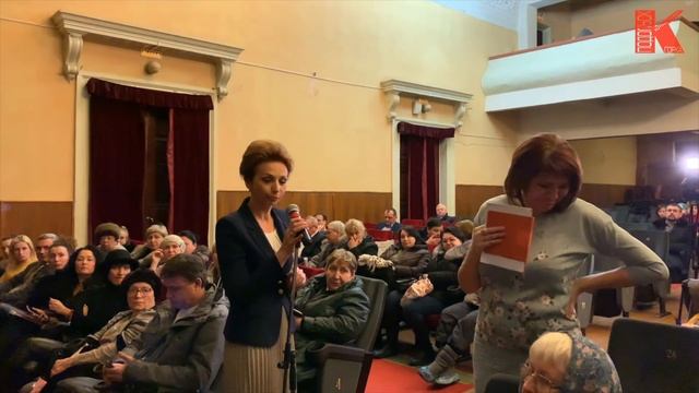 Позор министерства здравоохранения Московской области | Красная Горка, Подольск