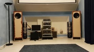 Самодельные TQWP Трубы Войта, beta версия (продолжение следует)