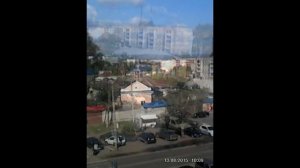 город Касли