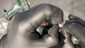 Сгорел Мотор на Шуруповерте Metabo PowerMaxx 14.4