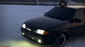 Azeri Bass Music-Сигнал Итальянский