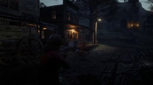 Обзор Red Dead Redemption 2 (RDR 2) Стоит ли начинать играть в 2023?