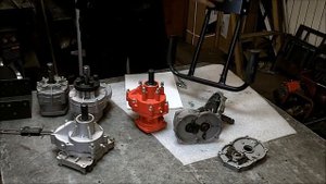 как выбрать бензобур