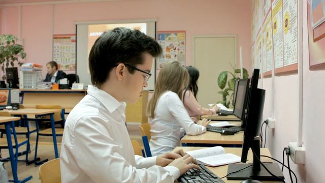 Профессия Делопроизводитель