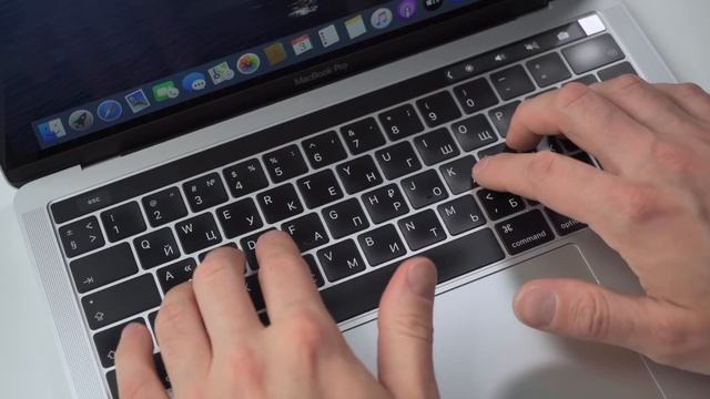 Проверяем MacBook перед покупкой!