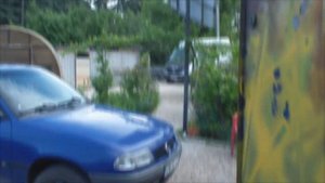 Балконные подставки для цветов своими руками