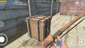 оксайд новое орудие