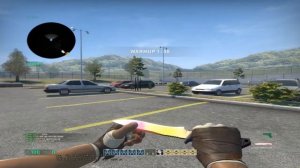 [CS:GO] Плагин Быстрое переключение между серверами / Server-Redirect+ (ServerList w/ Server Hopper