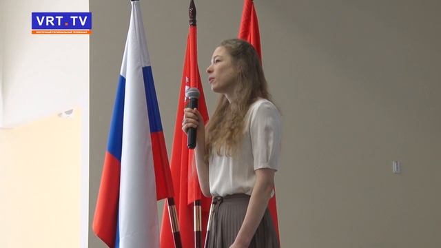 Электросталь приняла участие во всероссийском образовательном проекте
