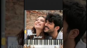 Kara sevda/Sevgi iztirobi/Anlatmam.