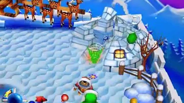 Волшебный шар 4 смотреть онлайн