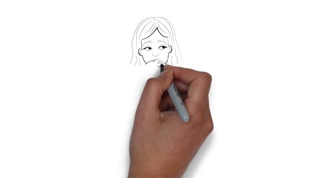 Умница и красавица! Как поднять самооценку девочке подростку (анимация, история из жизни)