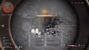 Warzone TRIPLE COLLAT GAME ENDER