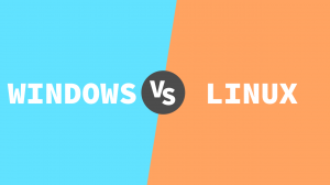 Windows vs Linux