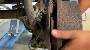 Поделимся Тайной Магией: Как Меняются Барабанные Тормоза на Opel Corsa 1.2