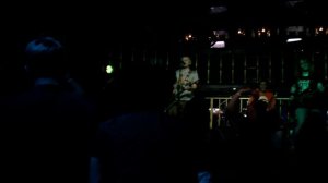 Потомучто - Мой любимый цветок (live)