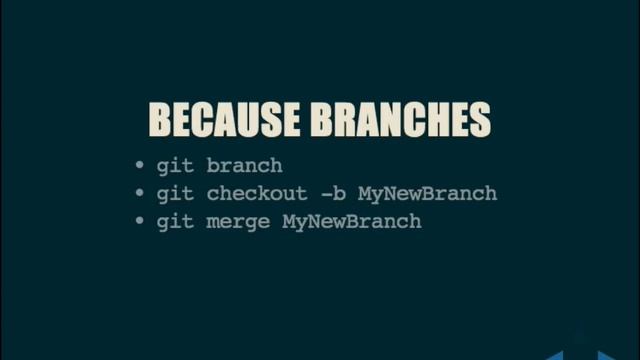 Git Thee To A Version Control System