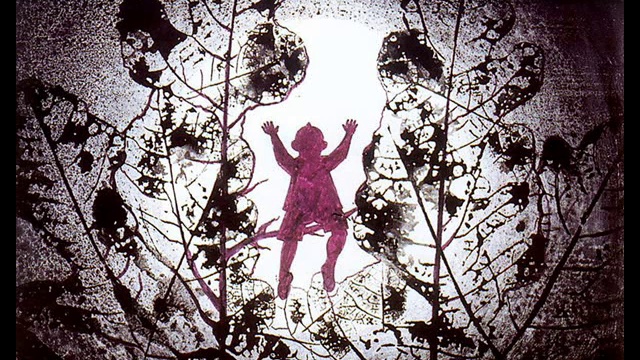 enigmatic music + Испанский художник Esteban Frances. смотреть онлайн