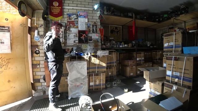 Как мы Рекламный ролик снимали одним дублем/ Покупка вариатор сафари/ Первый опыт съёмки рекламы