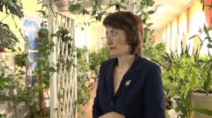 Детский сад бассейн