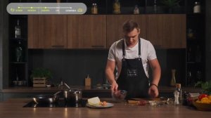 Настоящий наваристый борщ с мясом - подробный рецепт. Готовит шеф-повар Родион Садовский
