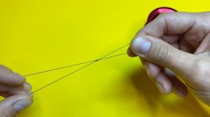 Лучший рыболовный узел. Как привязать леску к катушке arbor knot. Самоделки для рыбалки