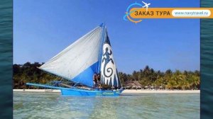 FRIDAYS BORACAY 5* Филиппины Боракай обзор – отель ФРИДЕЙС БОРАКАЙ 5* Боракай видео обзор