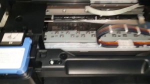 Canon G3010 Paper Jam Removing