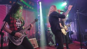 ARDA - Eсть только миг (21.09.2018)