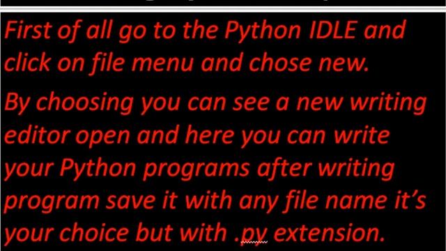 Introduction to Python 3(Core Python) Chapter - 5 print() method