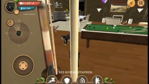 Жуть. | cat sim | account | hack | game guardian | взлом | TheNakyrennoe